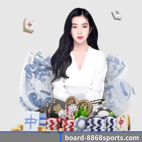 board-8868sports.com APP 界面（6686sports）