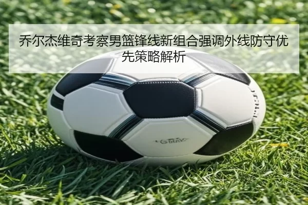 乔尔杰维奇考察男篮锋线新组合强调外线防守优先策略解析